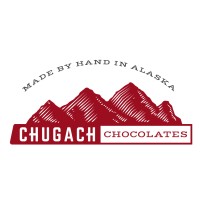 Chugach Chocolates logo - Similar company to Beam Architects