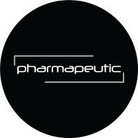 pharmapeutic logo - Similar company to Chami
