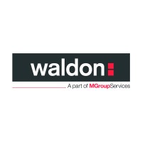Waldon Telecom logo - Similar company to Vantage Solutions Ltd