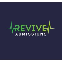 Revive Admissions logo - Similar company to Adk Technology