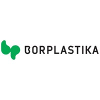 BORPLASTIKA EKO NOVI SAD logo - Similar company to Aquasmiths (Formerly Hummingbird)