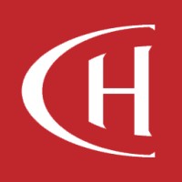 ch-aviation logo - Similar company to Simple Flying
