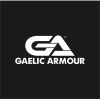 Gaelic Armour logo - Similar company to Dssports