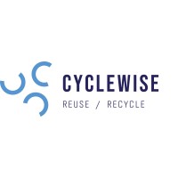 CYCLEWISE logo - Similar company to Työ
