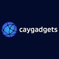 CayGadgets Ltd logo - Similar company to Mf Communications Ltd