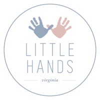 Little Hands Virginia logo - Similar company to Fostering Acadia