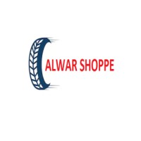Alwar Shoppe logo - Similar company to Inifd Alwar