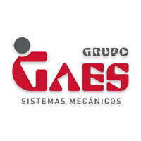 Grupo GAES - Sistemas Mecánicos logo - Similar company to Taib