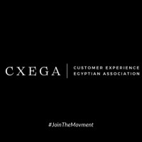 CXEGA | Customer Experience Egyptian Association logo - Similar company to Cx Arabia تجربة العميل بالعربي