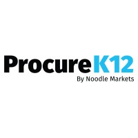 ProcureK12 by Noodle Markets logo - Similar company to Lightsail
