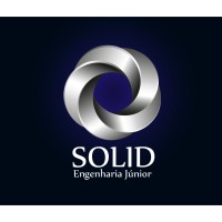Solid Engenharia Júnior logo - Similar company to Sabiá Aerodesign