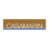 Oy Casamarin Ab logo - Similar company to Level 7