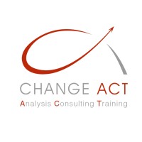 Change ACT Ltd logo - Similar company to Speedfreight
