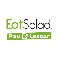 Eat Salad Pau & Lescar logo - Similar company to Domo 31