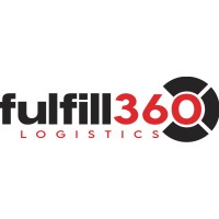 Fulfill360 logistics logo - Similar company to Wickshire Engineering Ltd