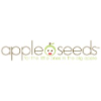 Apple Seeds
