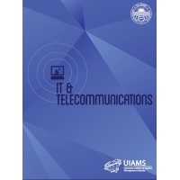 MBA IT and Telecommunications UIAMS Panjab University Chandigarh logo - Similar company to Uiams, Panjab University
