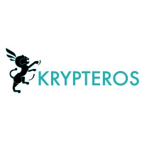 Krypteros logo - Similar company to Le Millénaire