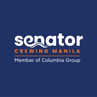 Senator Crewing (Manila), Inc. logo - Similar company to International Maritime Education Center Corp. - Imecc