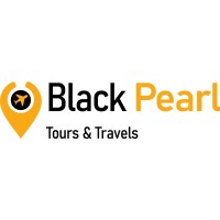 Black pearl tours and travels logo - Similar company to Ascend Nextgen Technologies