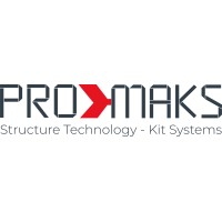 PROMAKS Global logo - Similar company to Pf Modular