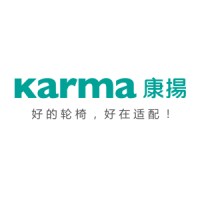 Karma康扬辅具 logo - Similar company to Shanghai Hubang Intelligent Rehabilitation Equipment Co., Ltd