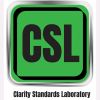 Clarity Standards Laboratory logo - Similar company to Ccrt Laboratories Private Limited Nabl Accredited Refractory , Construction Material Test Laboratory