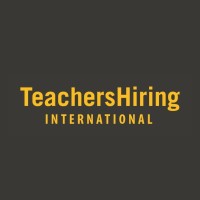 TeachersHiring International logo - Similar company to Startup Minute