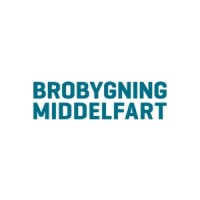 Brobygning Middelfart logo - Similar company to Visitmiddelfart