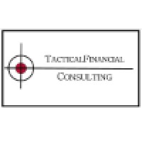 Tactical Financial Consulting