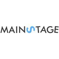 MAINSTAGE logo - Similar company to Friday 𝖨𝖳.