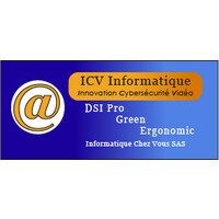 Innovation Cybersécurité Vidéo Informatique logo - Similar company to Imdeo | Software & It Infrastructures
