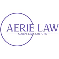 Aerie Law logo - Similar company to Propadd.Com