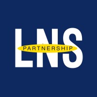 LNS Partnership logo - Similar company to Bsb Architecture