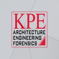 KPE Architecture Engineering Forensics logo - Similar company to Bic Construction