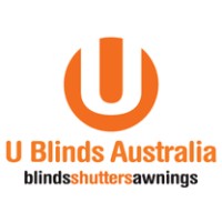 U Blinds Australia logo - Similar company to Kinson Mechanical Services
