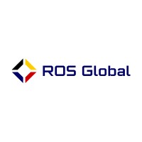 ROS Global logo - Similar company to Drillcube
