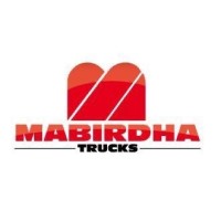 MABIRDHA TRUCKS SA logo - Similar company to Lynx Group / Lynx International