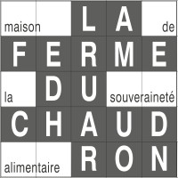 La Ferme du Chaudron/Ketelhoeve logo - Similar company to Ps 