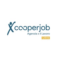 Cooperjob SpA Agenzia per il Lavoro - Filiale di Udine logo - Similar company to S14 Engineering