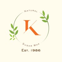 K Wax Natural