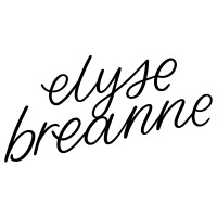 Elyse Breanne Design logo - Similar company to Crossword Chef