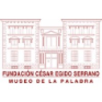 Fundación César Egido Serrano, Museo De La Palabra