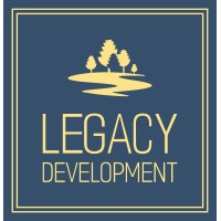 Legacy Development logo - Similar company to El Gabry Group