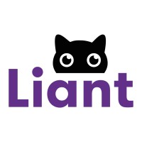 Liant logo - Similar company to Afder