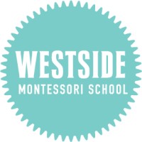 Westside Montessori School (Toronto) logo - Similar company to Waldorf Academy Toronto
