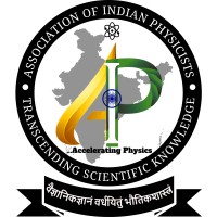 Association of Indian Physicists (AIP) logo - Similar company to Indian Physics Association