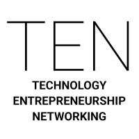 TEN (Technology . Entrepreneurship . Networking) logo - Similar company to Ieee Riphah University Fc Cis Chapter
