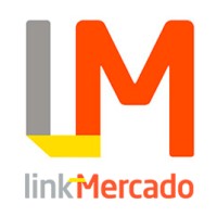 linkMercado logo - Similar company to Iporto.Com