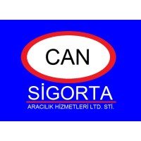 CAN SİGORTA ARC. LTD. ŞTİ. logo - Similar company to Dic Anz
